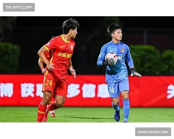中超门将实力与表现排行榜全面解析与评估 中超门将实力与表现排行榜全面解析与评估